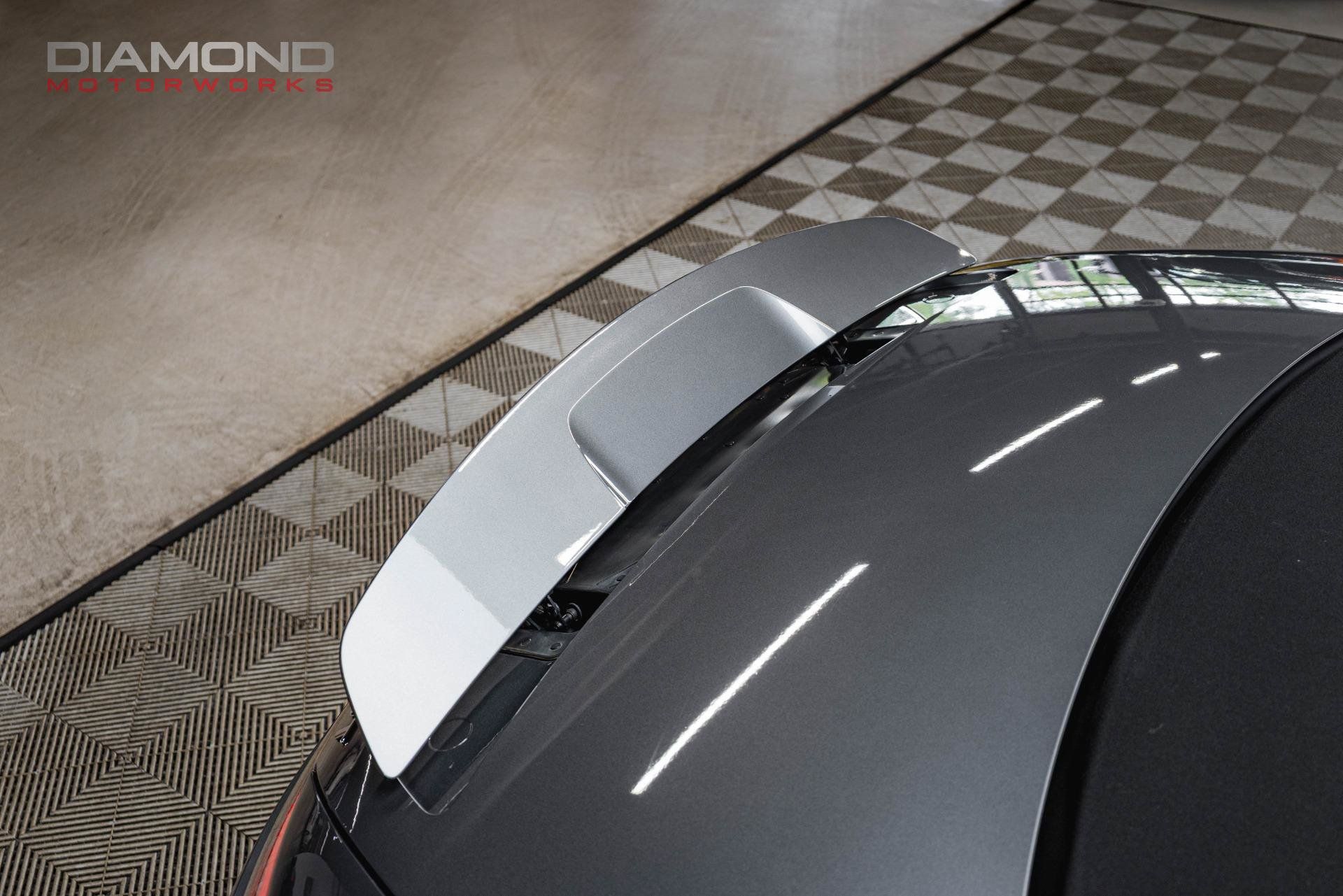 Used 2020 Mercedes-Benz AMG GT Roadster image 55