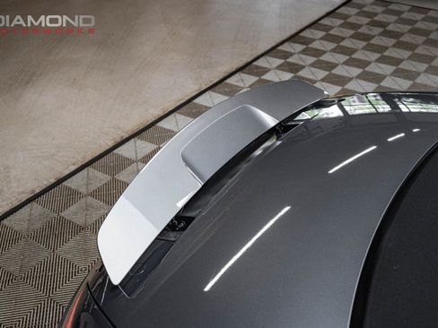 Used 2020 Mercedes-Benz AMG GT Roadster image 55