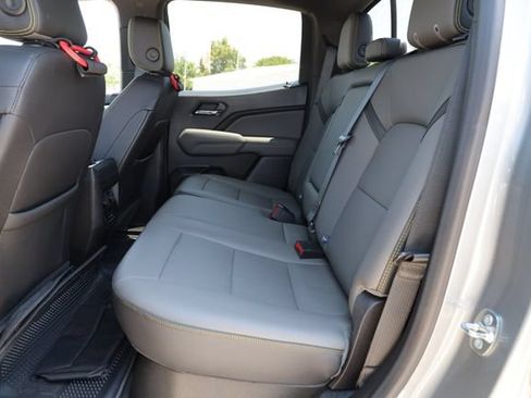Used 2023 Chevrolet Colorado ZR2 w/ ZR2 Convenience Package III AWD/4WD image 26