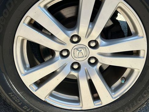 Used 2016 Honda Pilot LX image 27