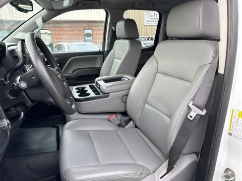 Used 2019 Chevrolet Silverado 2500 W/T w/ WT Convenience Package image 31