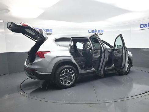 Used 2023 Hyundai Santa Fe Limited w/ Cargo Package AWD/4WD image 57