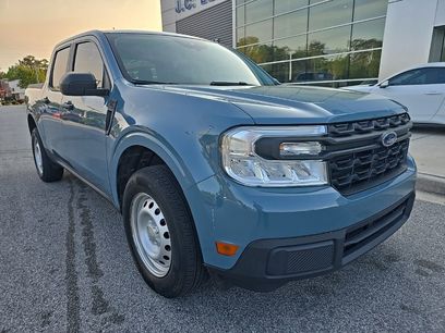 Used 2022 Ford Maverick XL