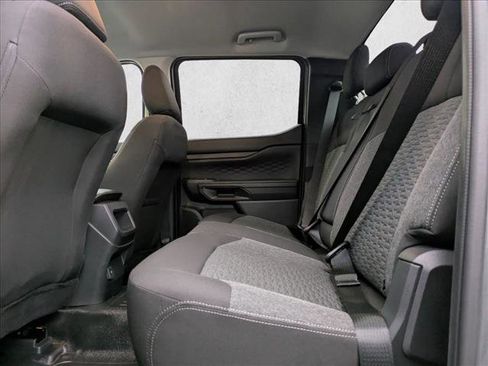 New 2025 Ford Ranger XL w/ Trailer Tow Package image 15