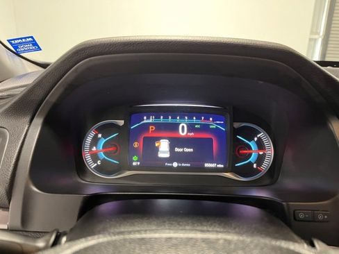 Used 2022 Honda Pilot Special Edition image 24