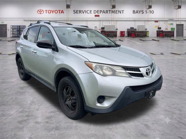 Used 2013 Toyota RAV4 LE AWD/4WD image 5