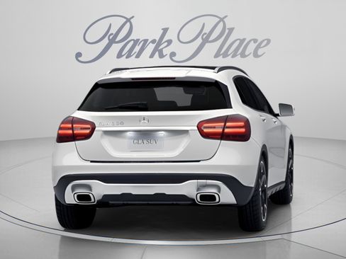 Used 2018 Mercedes-Benz GLA 250 image 17