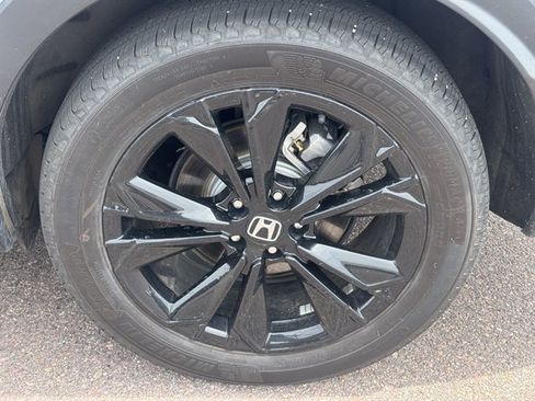 Used 2023 Honda CR-V Sport Touring image 6