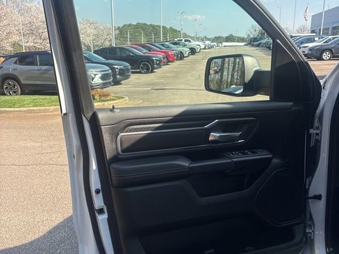 Used 2025 RAM 1500 Big Horn image 15