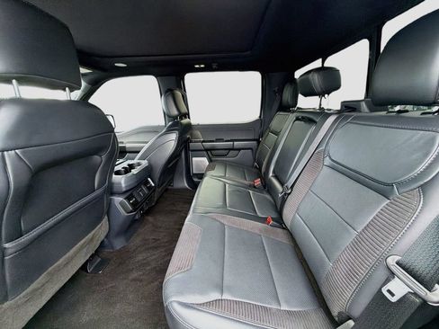 Used 2022 Ford F150 Raptor w/ Equipment Group 801A High AWD/4WD image 19