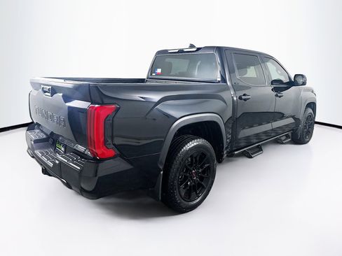 Used 2024 Toyota Tundra SR5 image 9