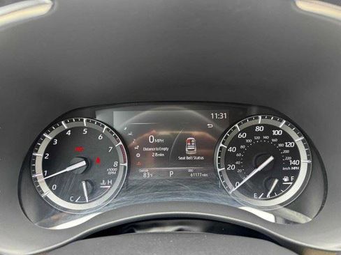 Used 2021 Toyota Highlander Platinum AWD/4WD image 22