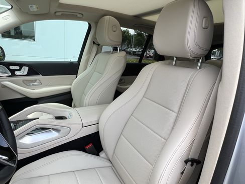 Certified 2026 Mercedes-Benz GLE 350 4MATIC image 16