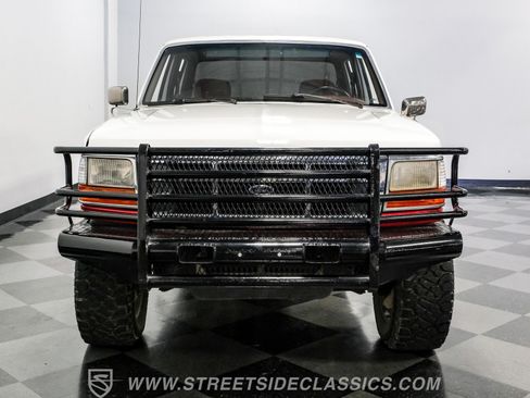 Used 1994 Ford F350 2WD Crew Cab image 18