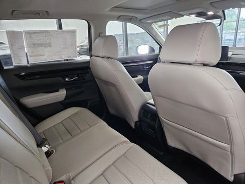New 2026 Honda CR-V EX-L image 12