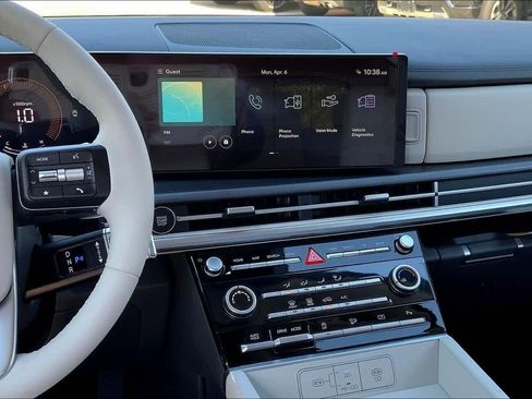 New 2026 Hyundai Santa Fe SE FWD image 6