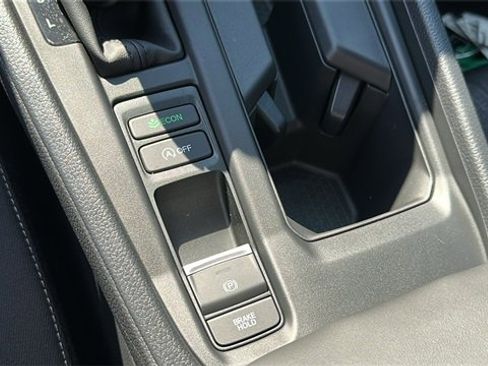 New 2025 Honda Accord SE image 20