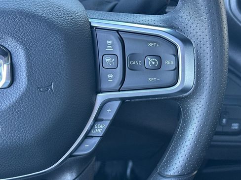 New 2026 RAM 3500 Tradesman AWD/4WD image 25