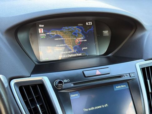 Used 2020 Acura TLX V6 w/ A-SPEC Pkg FWD image 24