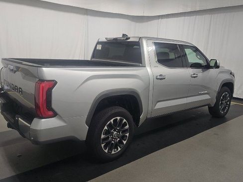 Used 2023 Toyota Tundra Limited image 2
