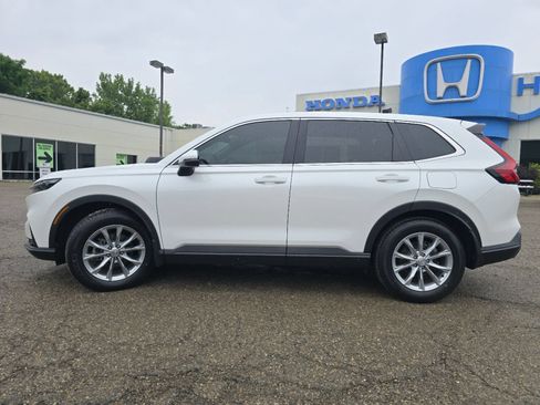 Used 2024 Honda CR-V EX image 14