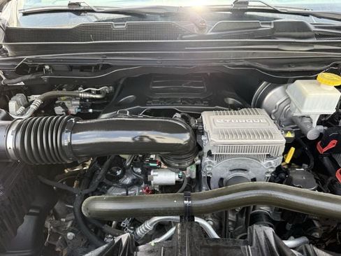 Used 2022 RAM 1500 Limited RWD image 33
