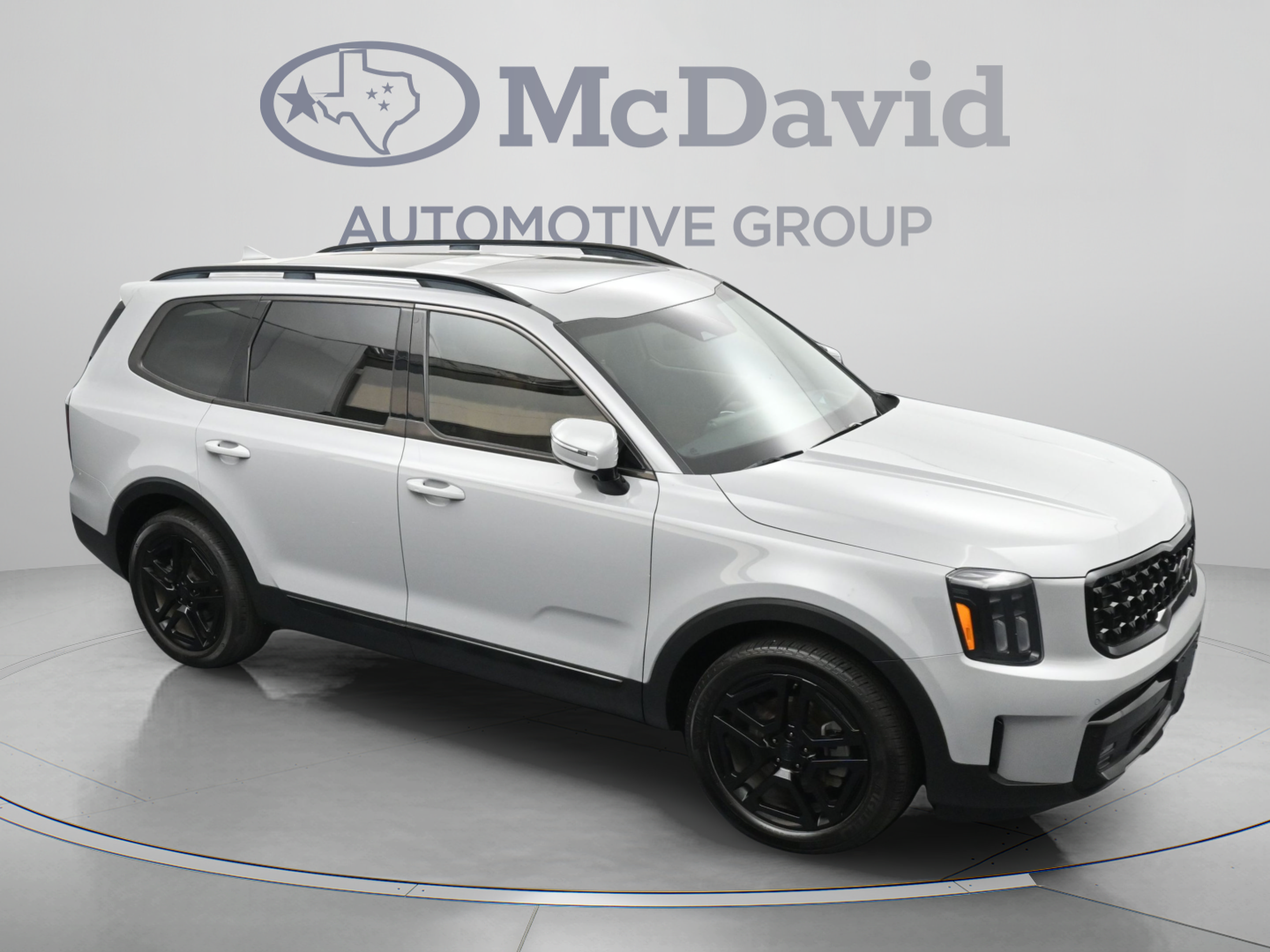 Used 2025 Kia Telluride SX Prestige X-Line AWD/4WD image 34