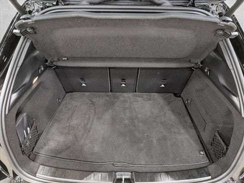 Used 2025 Mercedes-Benz GLA 35 AMG 4MATIC image 6