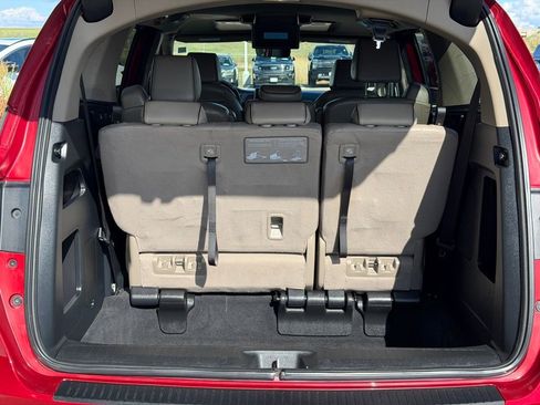 Used 2023 Honda Odyssey Elite image 9