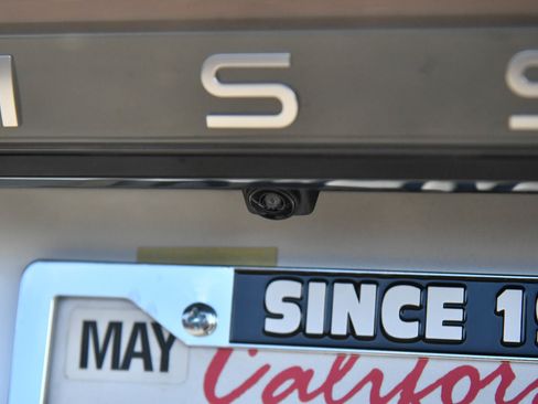 Used 2024 Nissan Ariya AWD image 45