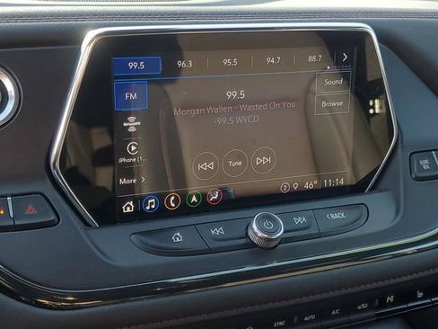 Used 2022 Chevrolet Blazer RS image 25