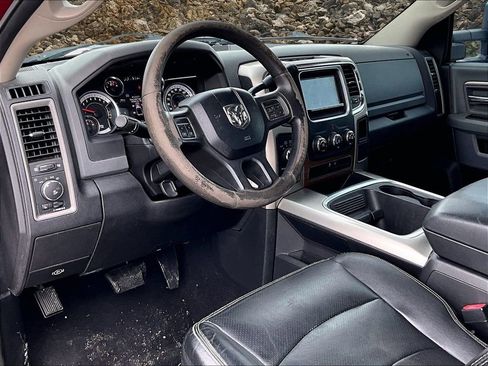 Used 2013 RAM 1500 Express image 11