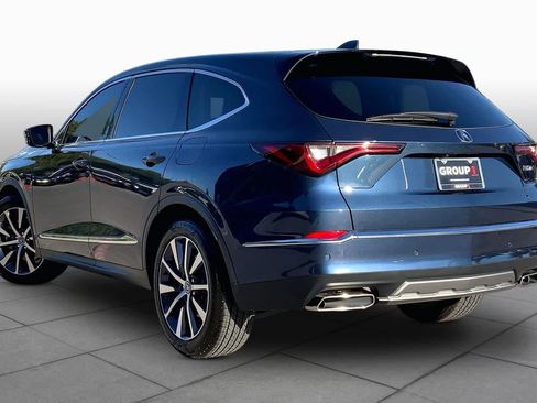 Used 2026 Acura MDX FWD w/ Technology Package image 12