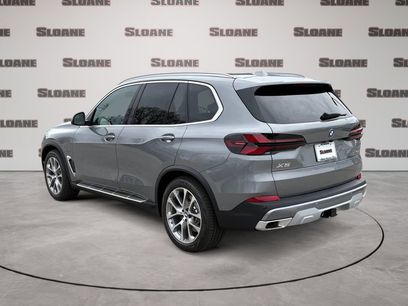 New 2026 BMW X5 xDrive50e w/ Climate Comfort Package