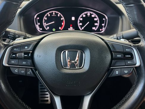 Used 2020 Honda Accord Sport image 29