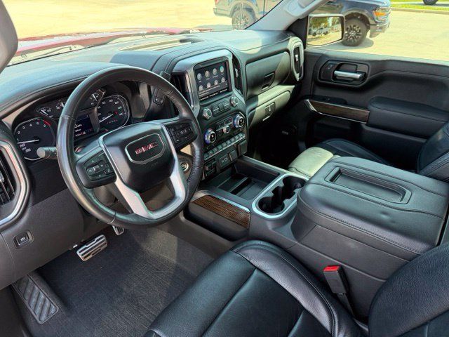 Used 2021 GMC Sierra 1500 Elevation w/ Preferred Package AWD/4WD image 11