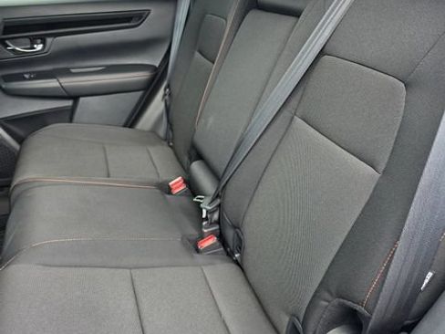 Used 2025 Honda CR-V Sport image 18