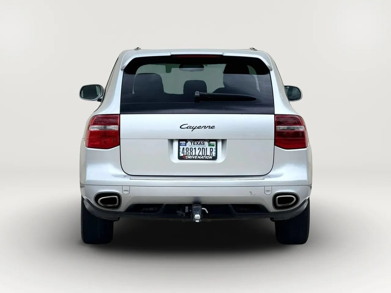 Used 2010 Porsche Cayenne AWD/4WD image 6