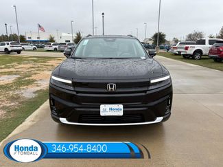 New 2026 Honda Prologue Touring video 2