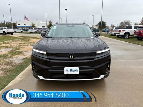 New 2026 Honda Prologue Touring image 2