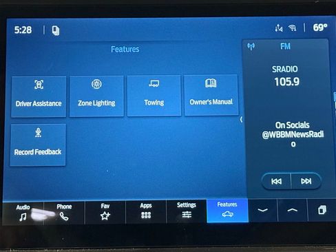 New 2026 Ford F150 STX w/ Equipment Group 200A AWD/4WD image 76