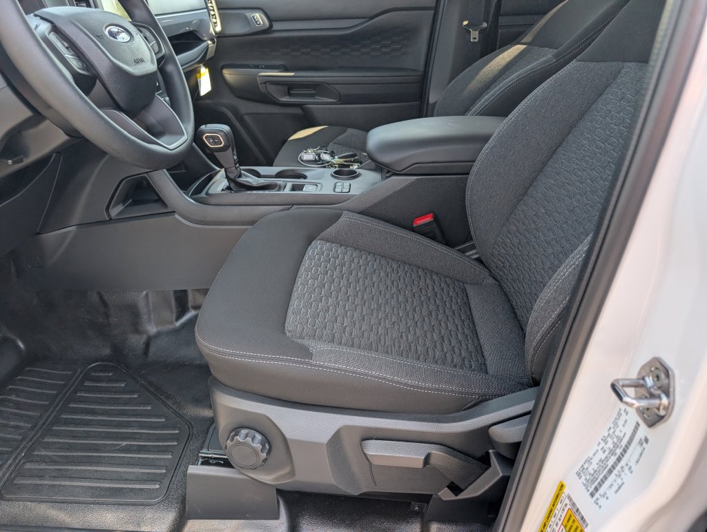 New 2026 Ford Ranger XL RWD image 8