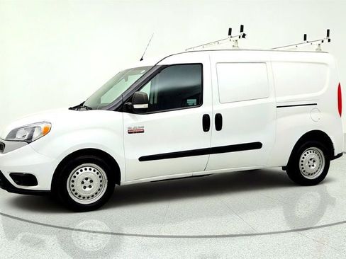 Used 2022 RAM ProMaster City Tradesman FWD image 8