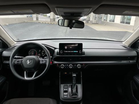 Certified 2024 Honda CR-V EX image 10