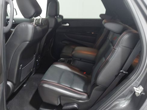 Used 2024 Dodge Durango Citadel AWD/4WD image 18