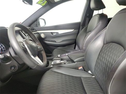 Used 2023 INFINITI QX50 Autograph image 22