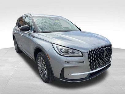 Used 2024 Lincoln Corsair Reserve