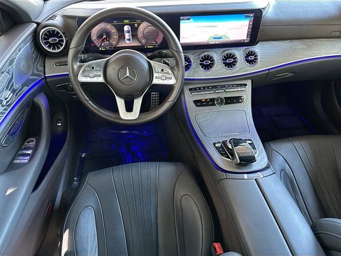 Used 2020 Mercedes-Benz CLS 450 CLS 450 image 24