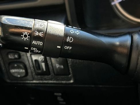 Used 2018 Toyota 4Runner Limited image 23