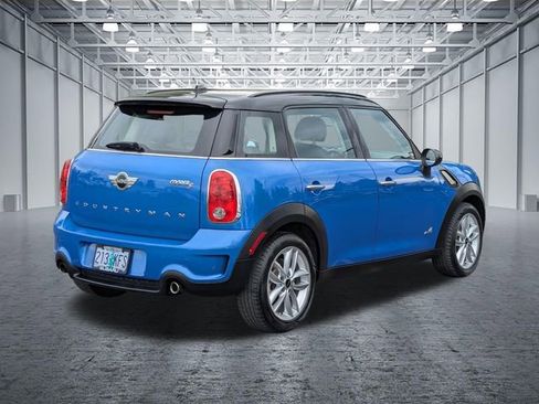 Used 2014 MINI Cooper Countryman S image 5